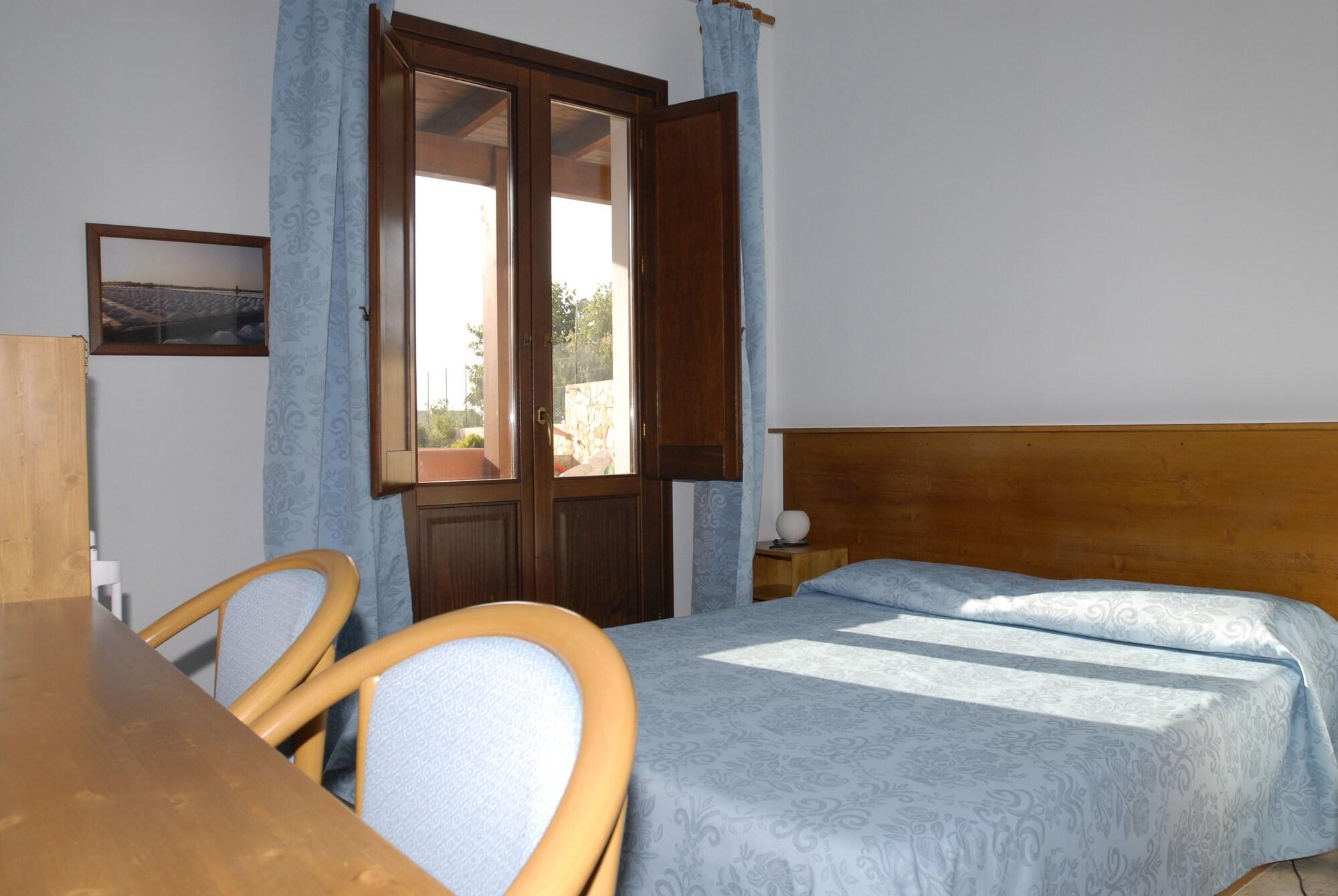 Hotel Isola Di Mozia Marsala Exterior photo